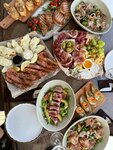 Гурмэ формат (Kirova Street, 99/2), catering