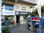 Tanin Ticaret (Izmir, Karsiyaka, Fazil Bey Avenue, 99B), hardware store
