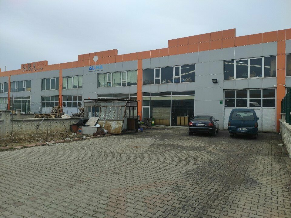 Production of auto parts Yigitler Automotive, Konya, photo