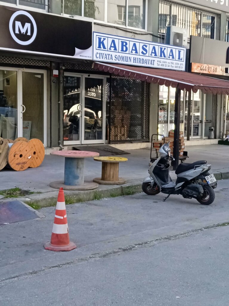 Air conditioners Togan Ventilation, Izmir, photo