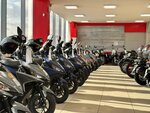 X-Motors (territoriya Zapadnaya Kommunalnaya Zona, shosse Entuziastov, 1Б), motorcycle dealership