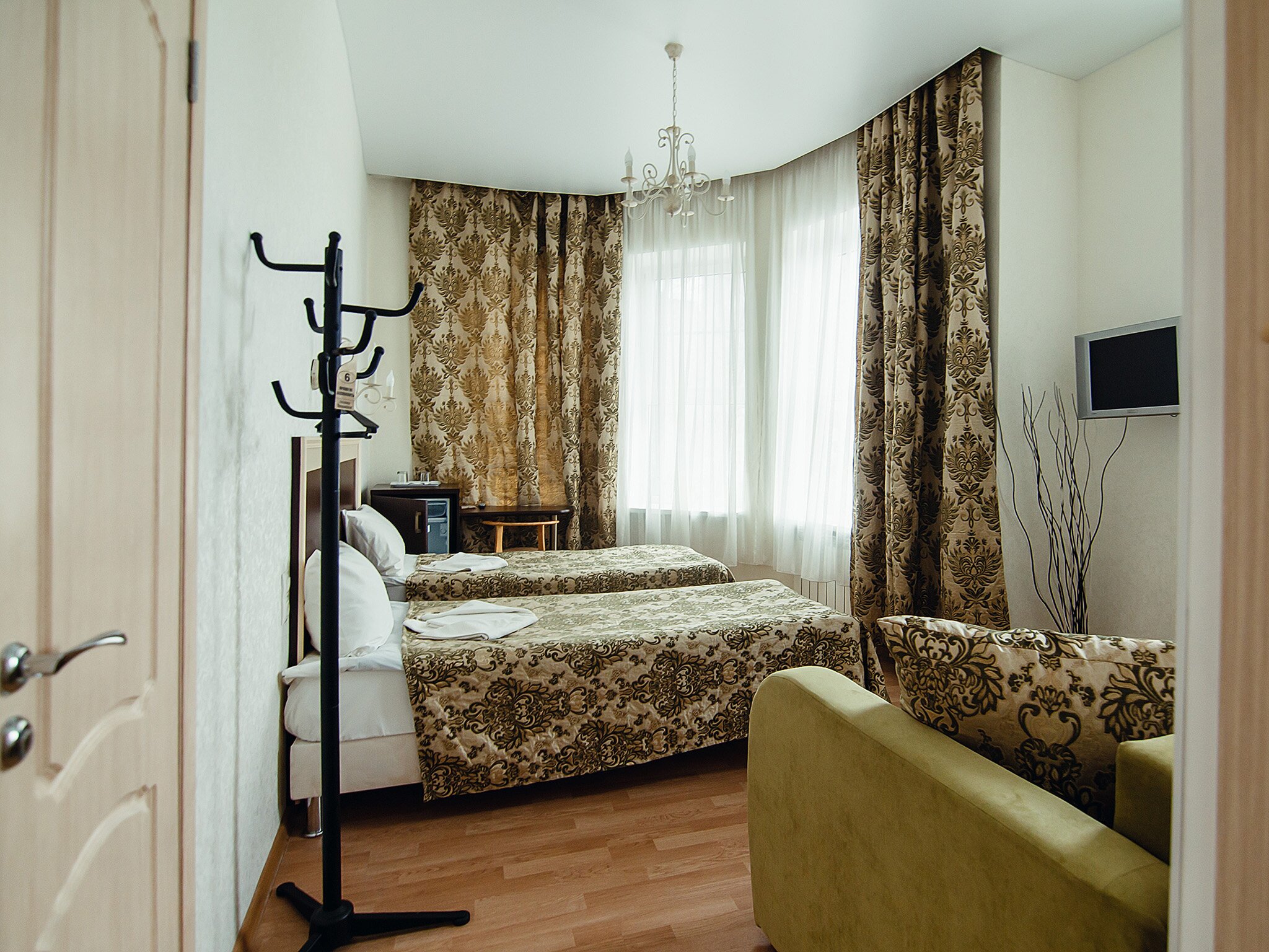 Фото Кремлёвская