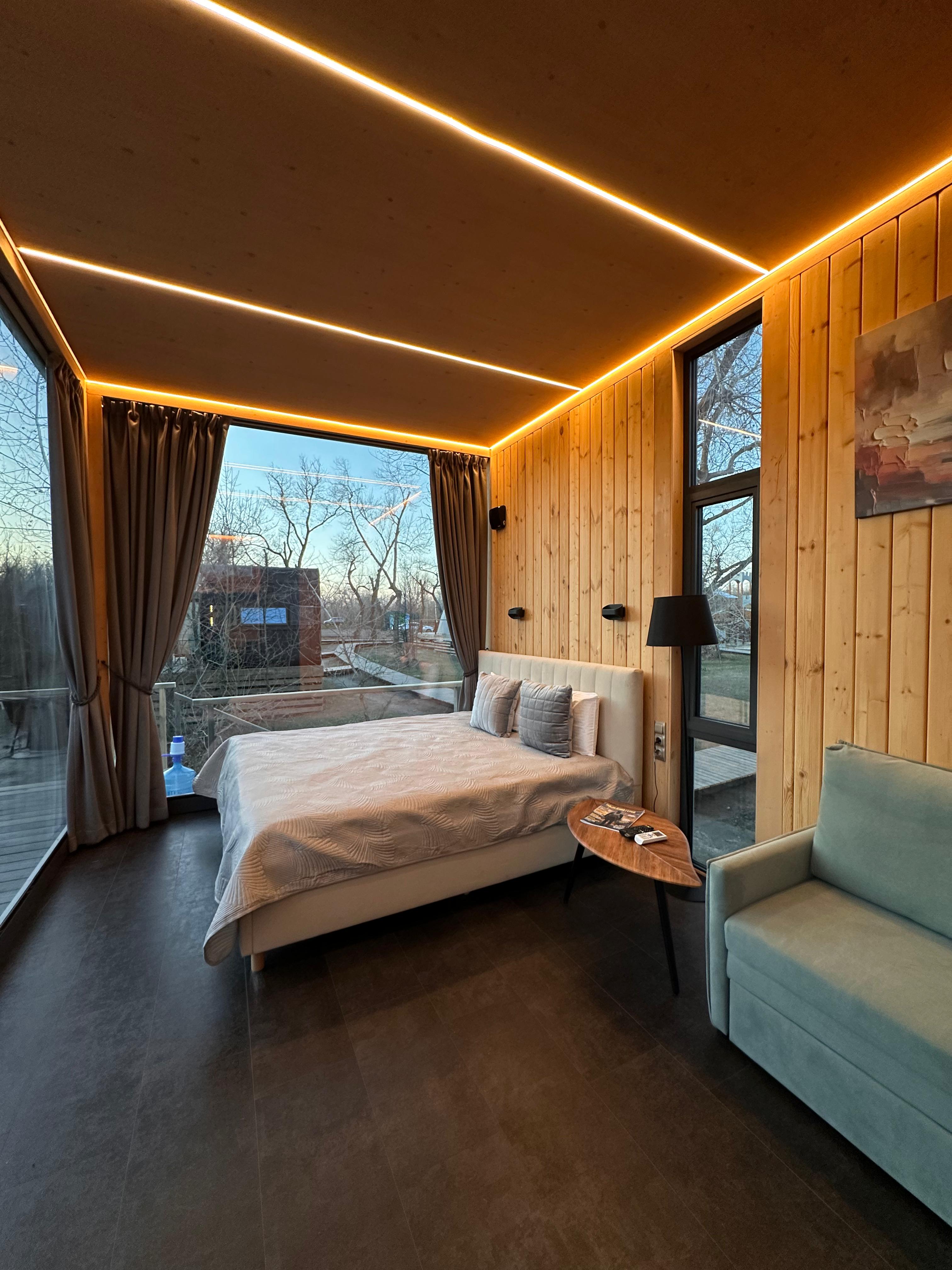 Фото Три воды