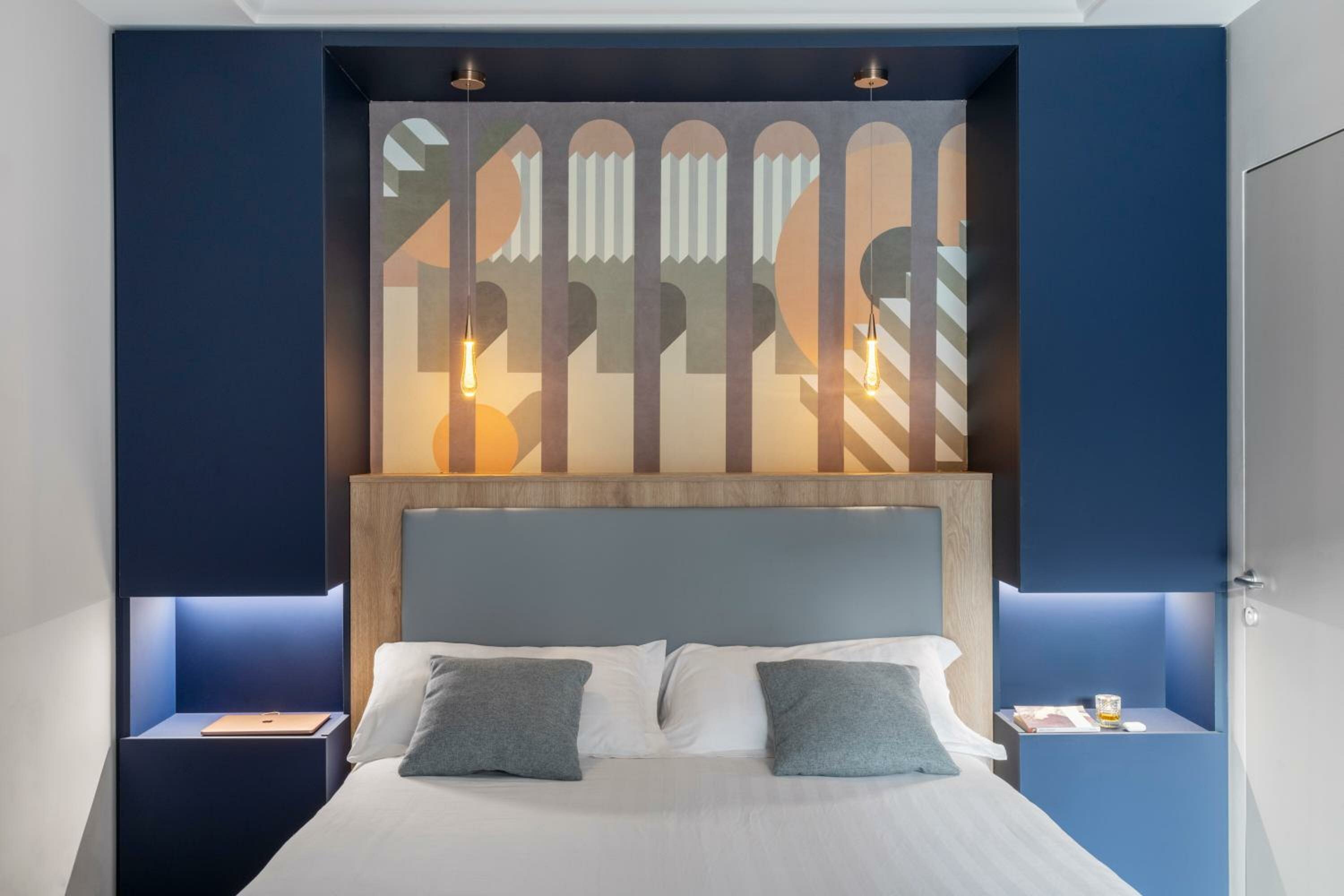 Фото Patrizia Romana Palace