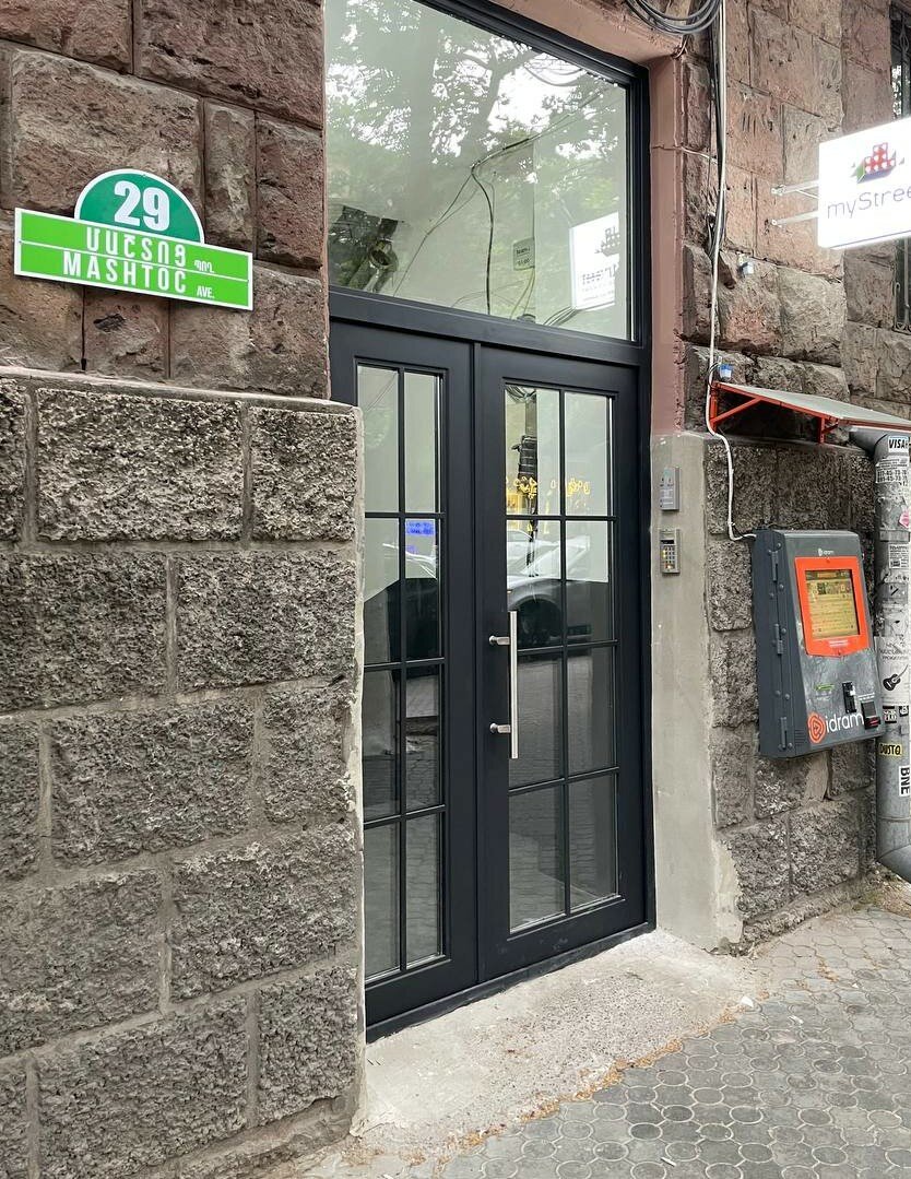 Фото Арм Хостел