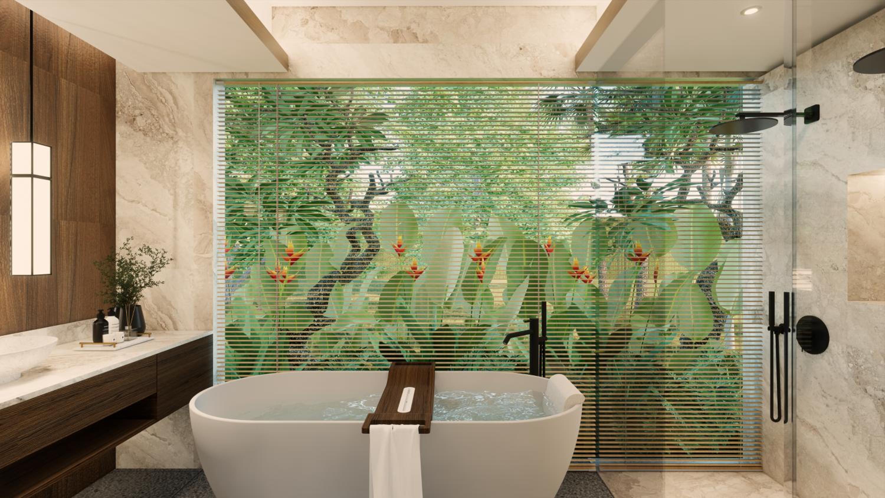 Фото The One Boutique Villa