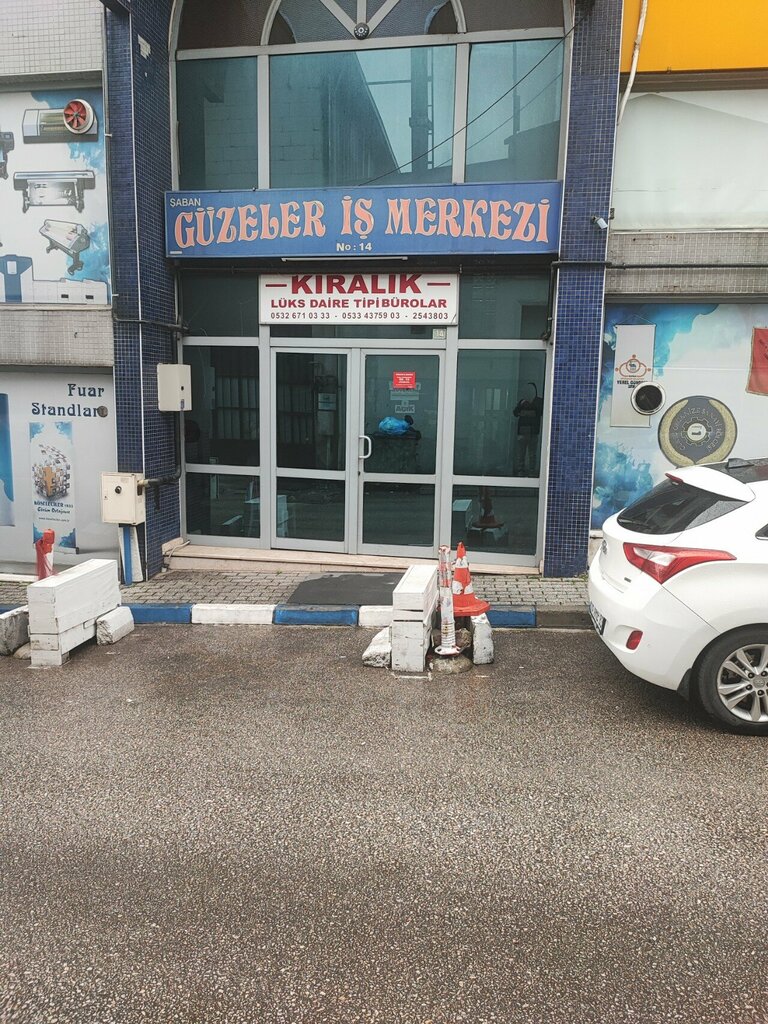 Servicios legales Tomruk Avukatlık Bürosu, , foto