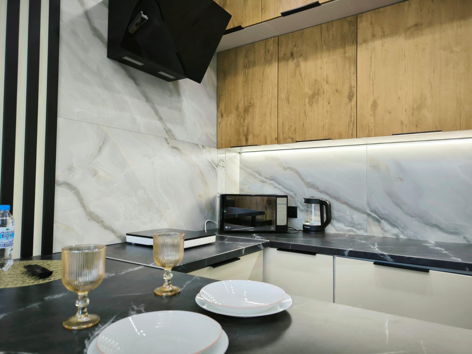 Фото Иртыш Хостел