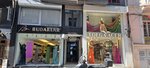 Barogue Textile (Istanbul, Sisli, Mesrutiyet Neighborhood, Printer Osmanbey Street, 48), fabricación y venta de tejidos