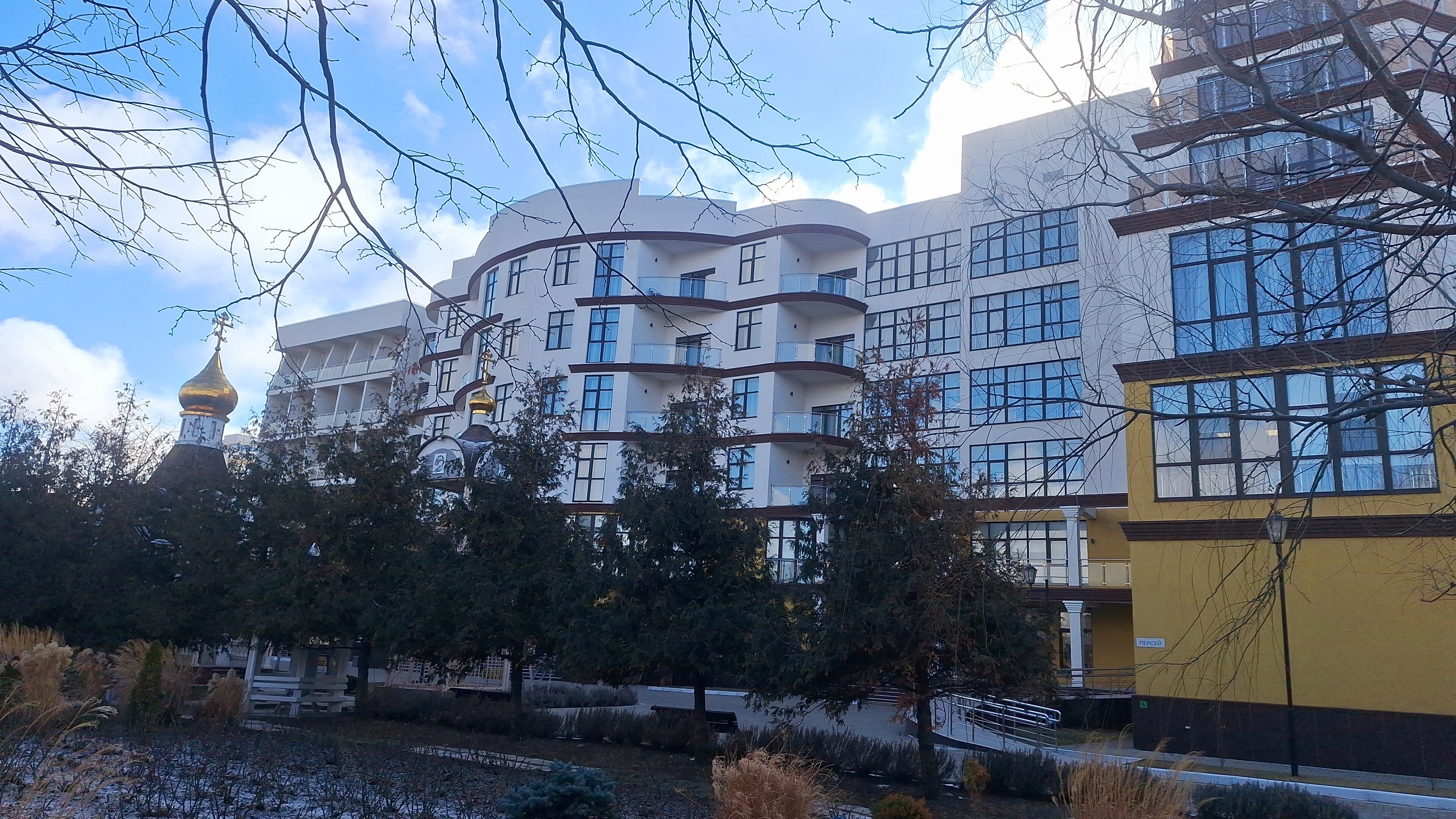 Фото Каникулы в Анапе