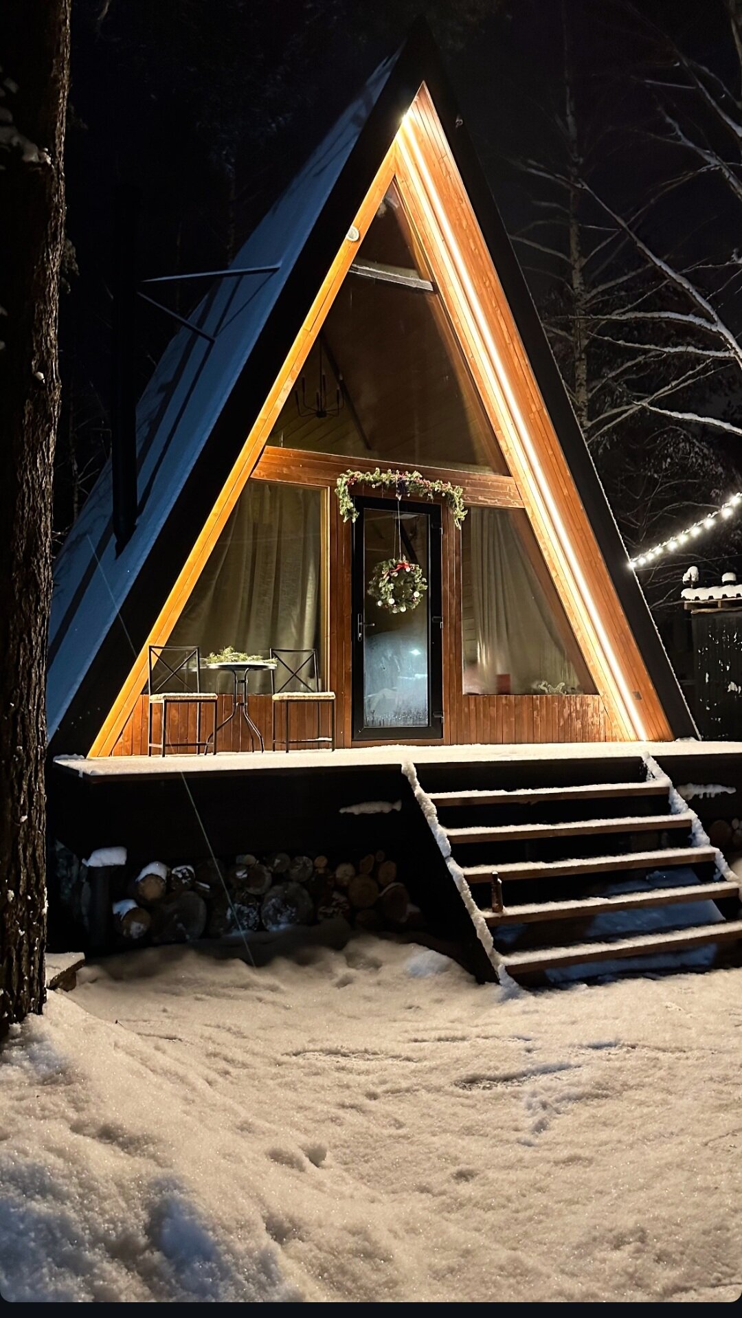 Фото Шишки Парк