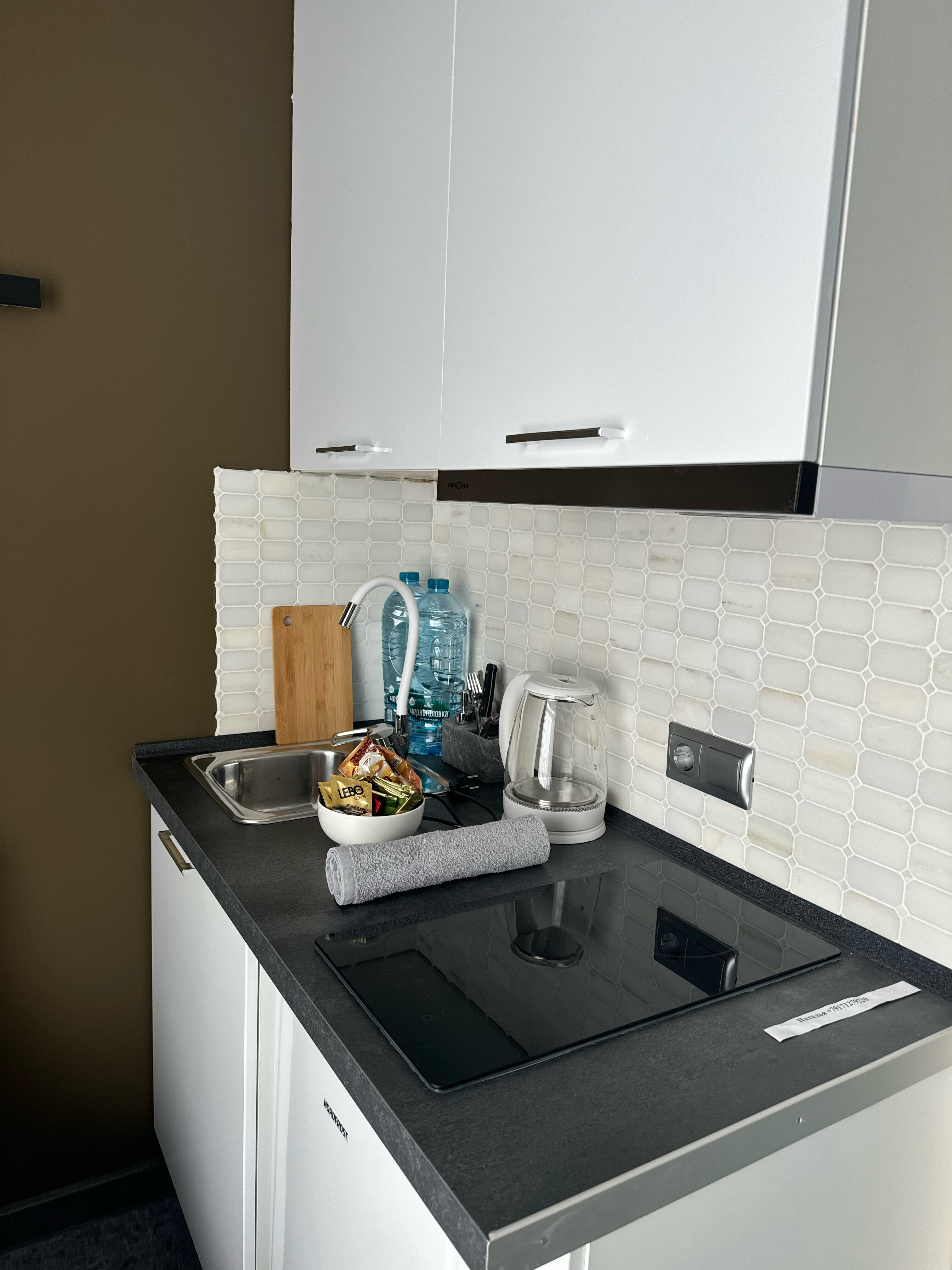 Фото Континент