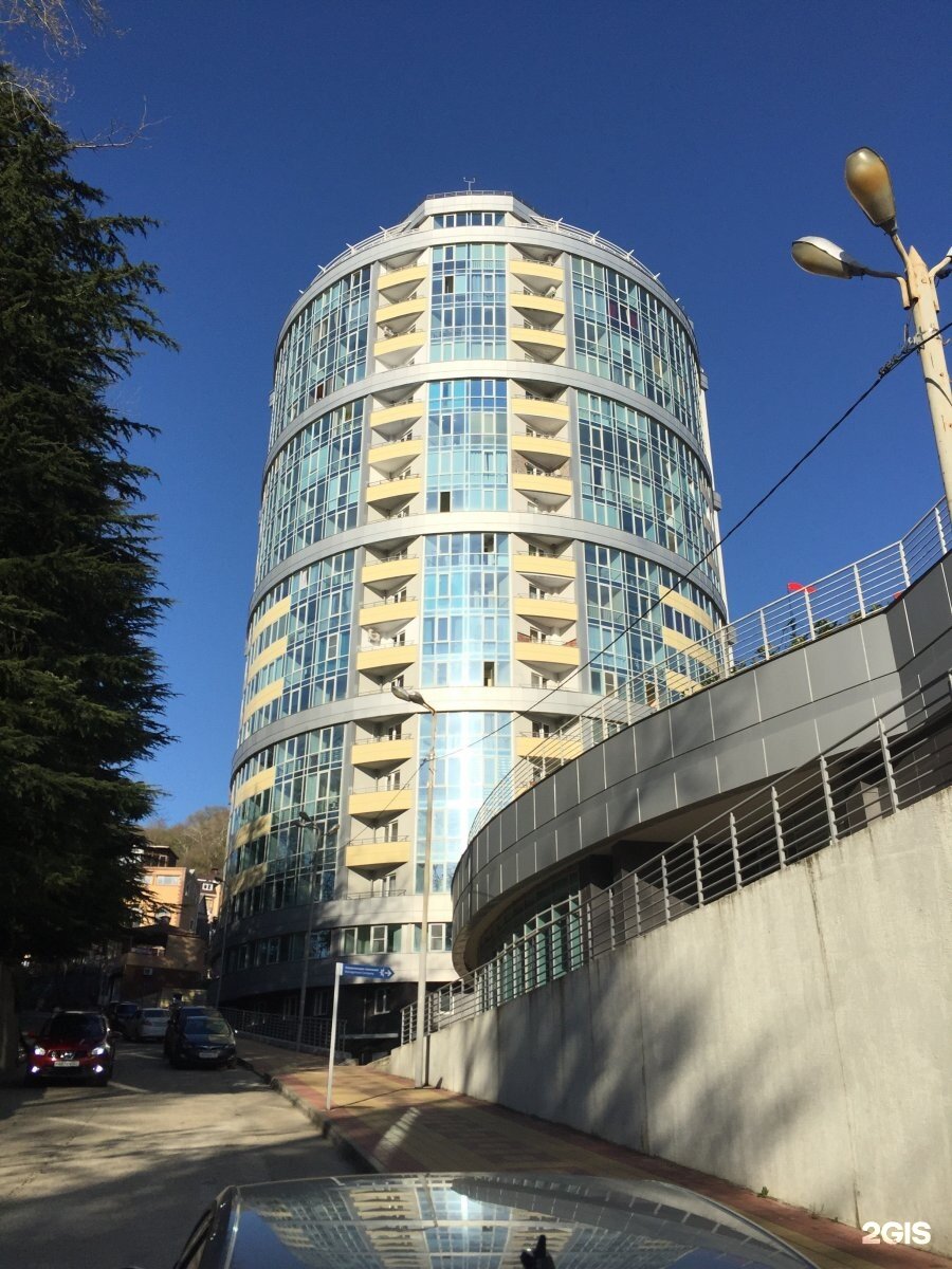 Фото отеля 3