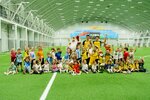 Dream Kids (ulitsa Khusaina Mavlyutova, 4) ، مدرسة رياضية
