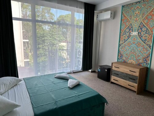 Гостиница Пролето в Сочи