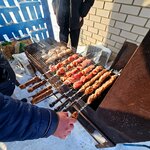 Shashlyk master (Turar Ryskulov Street, 124), cafe