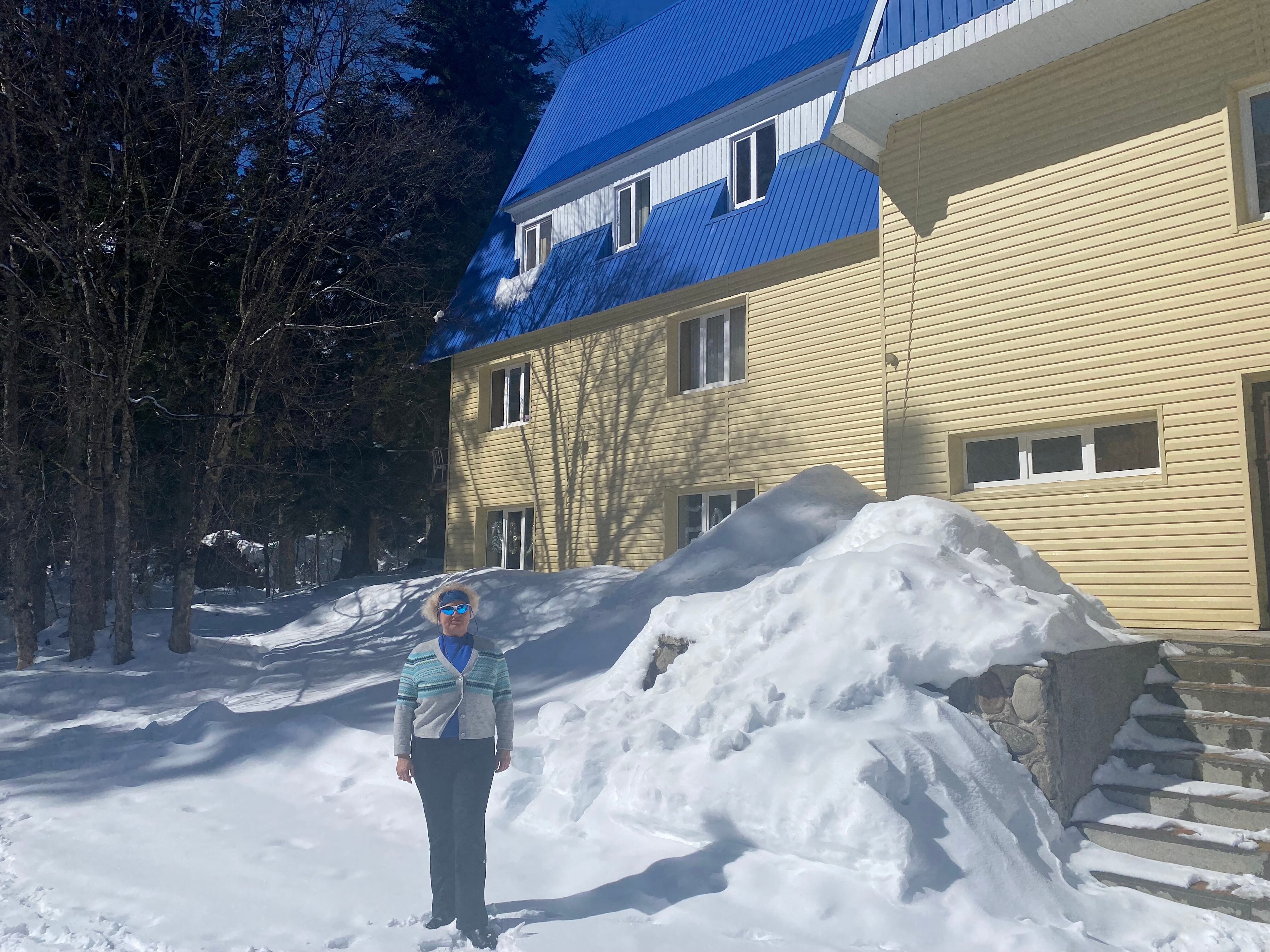 Фото Гостиница Алибек