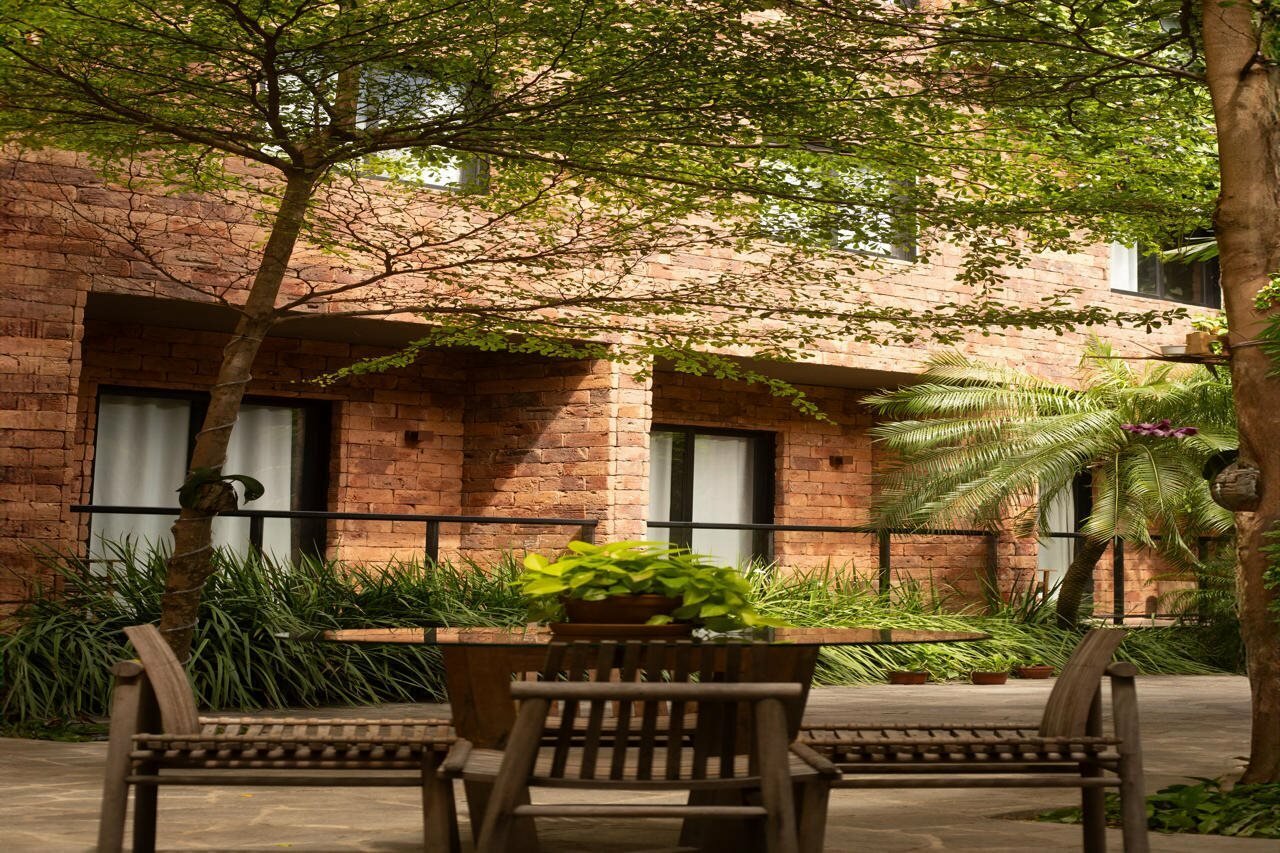 Фото Pauli Boutique Hotel