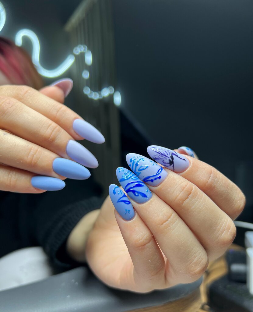 Nail salon Rro. Nogti, Ivanteevka, photo