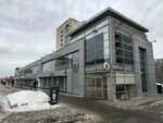 Сберлогистика (Vorovskogo Street, 104Б) ، الطرود الآلي