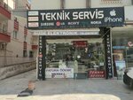 Sude Elektronik (провинция Анкара, район Этимесгут, Эльван, улица Ахи Эльван, 27A), ремонт телефонов в Анкаре