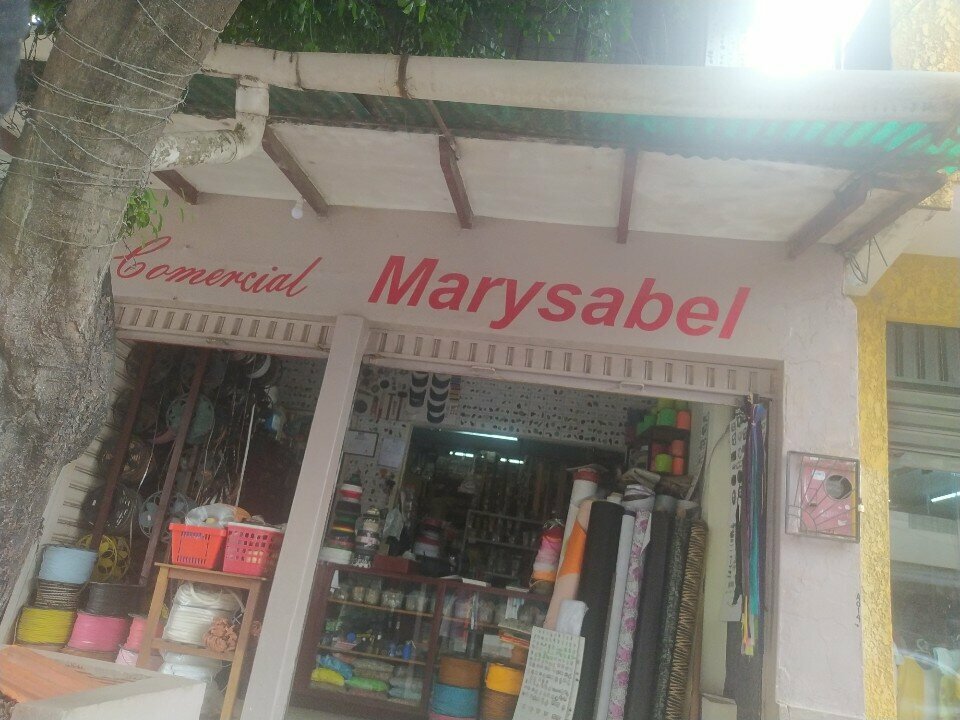 Grocery Marysabel, Santa Cruz de la Sierra, photo