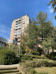 Отдел ЗАГС Лазаревского района г. Сочи (Lazarevskoe Residential District, ulitsa Pavlova, 89), registery office