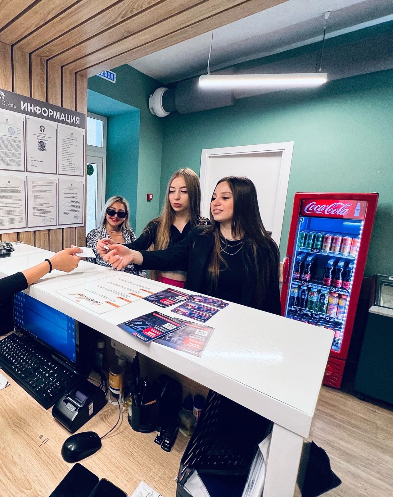 Фото Парк Отель