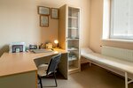 Начало (Piskunova Street, 59) ، مركز طبي، عيادة