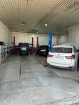 AvtoLife (Tsentralnaya Street, 23), autodiagnóstico