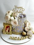 Stasy-Cakes (Budapeshtskaya Street, 40к1), cake orders