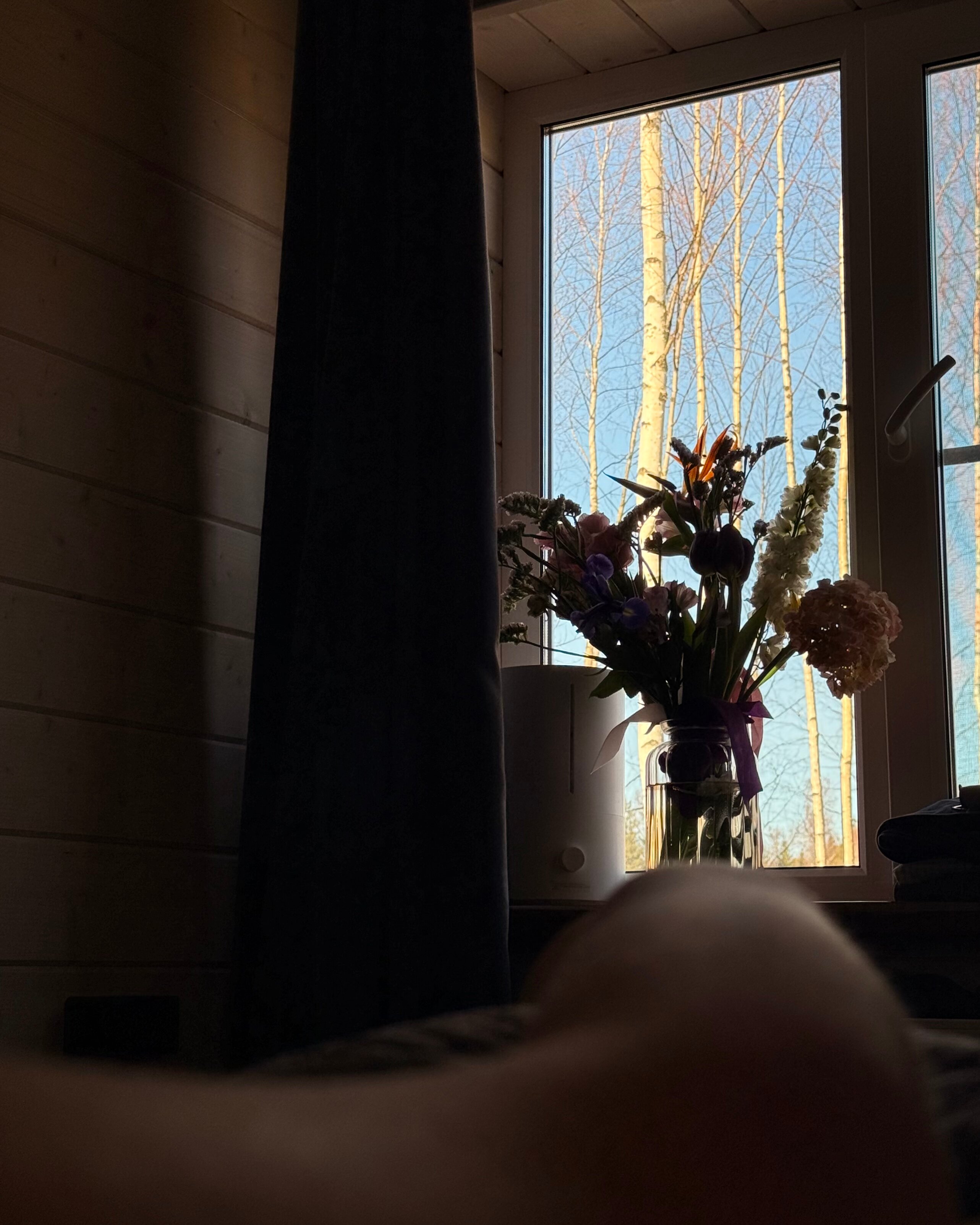 Фото Aframe_ostrov