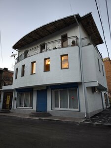 Guest house Marina (kray Shida Kartli, Gori, Nadia Geldiashvili Street), hotel