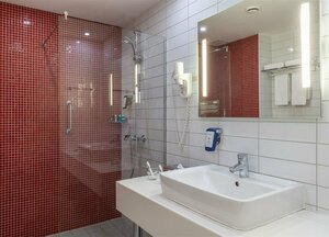 Гостиница Cosmos Astrakhan Hotel