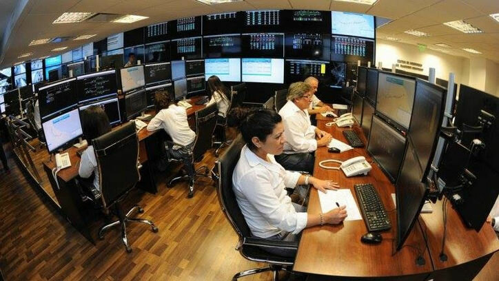 Household appliances store Trading Innovation, Santa Cruz de la Sierra, photo