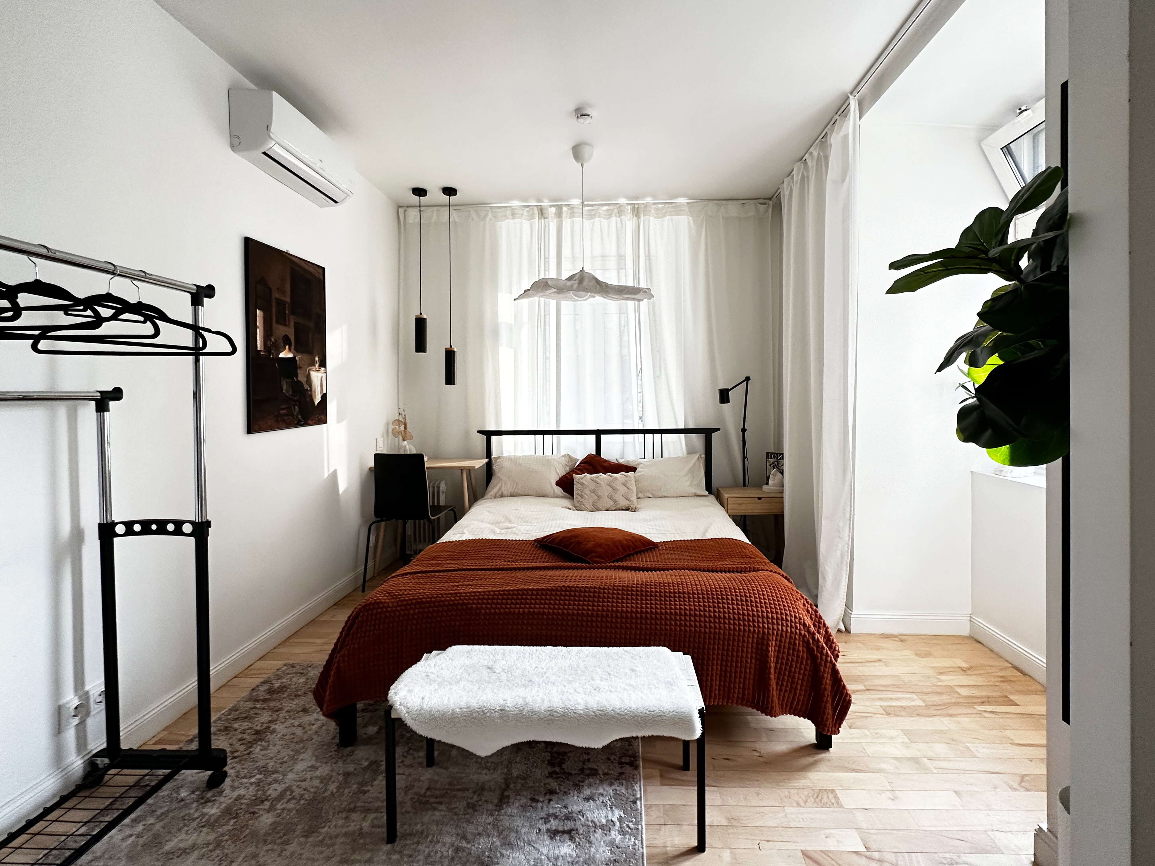 Фото Отель 45