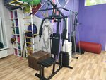 Motorika (Sovetskaya Street, 111), wellness center