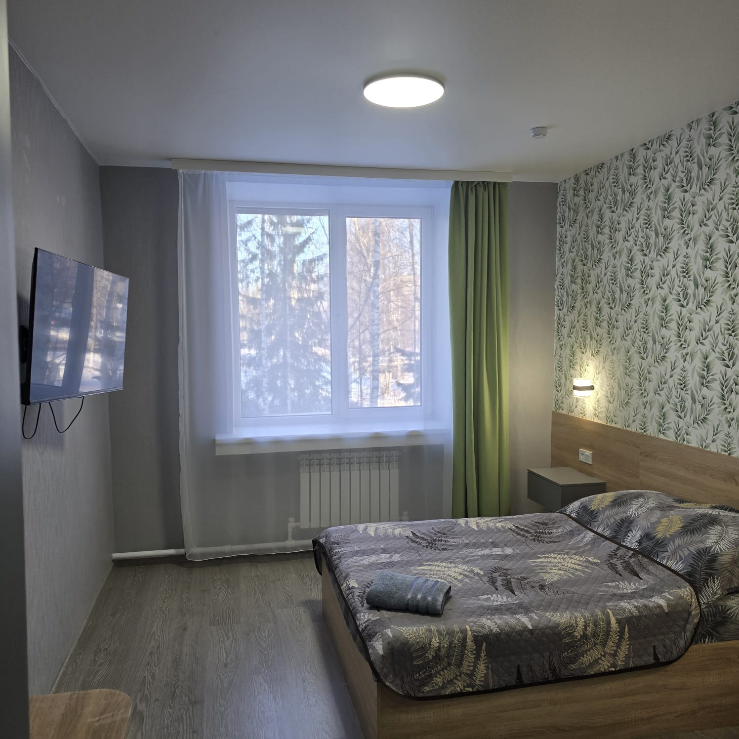 Фото отеля 5