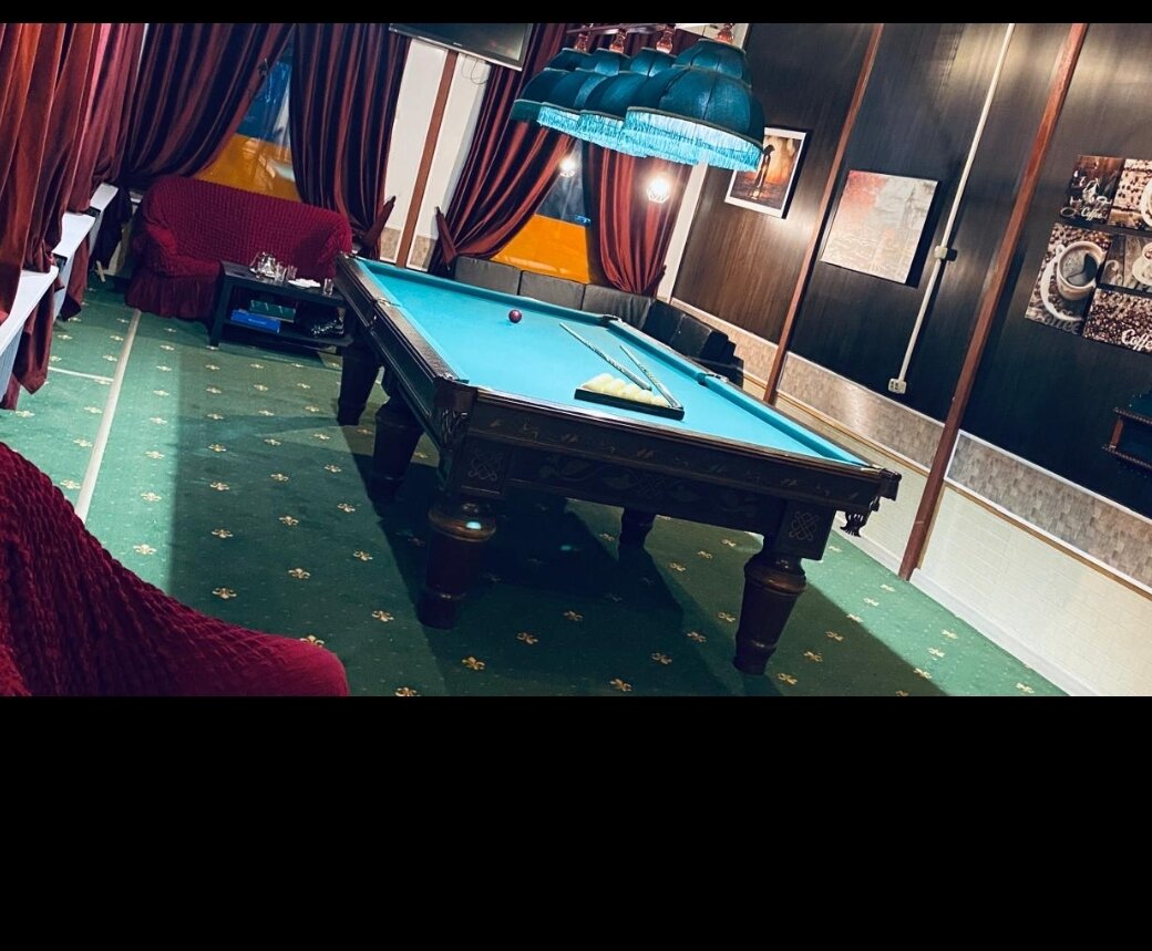 Фото Дальнобойщик