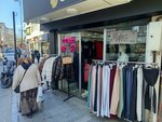 Huma Clothing (Istanbul, Kagithane, Talatpasa Avenue, 171) ، متجر ملابس