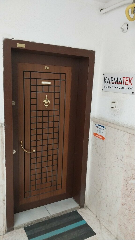 Computer repairs and services Karmatek Bilisim Teknolojileri Elek. Tur. San ve Tic. Ltd. Sti, Ankara, photo