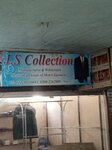 J. S collection (Tahir Akakhail Road, 156N), clothing store