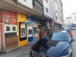 Vakifbank ATM (Bursa, Yildirim District, Yavuzselim Neighborhood, Kulaber Avenue, 3), atm
