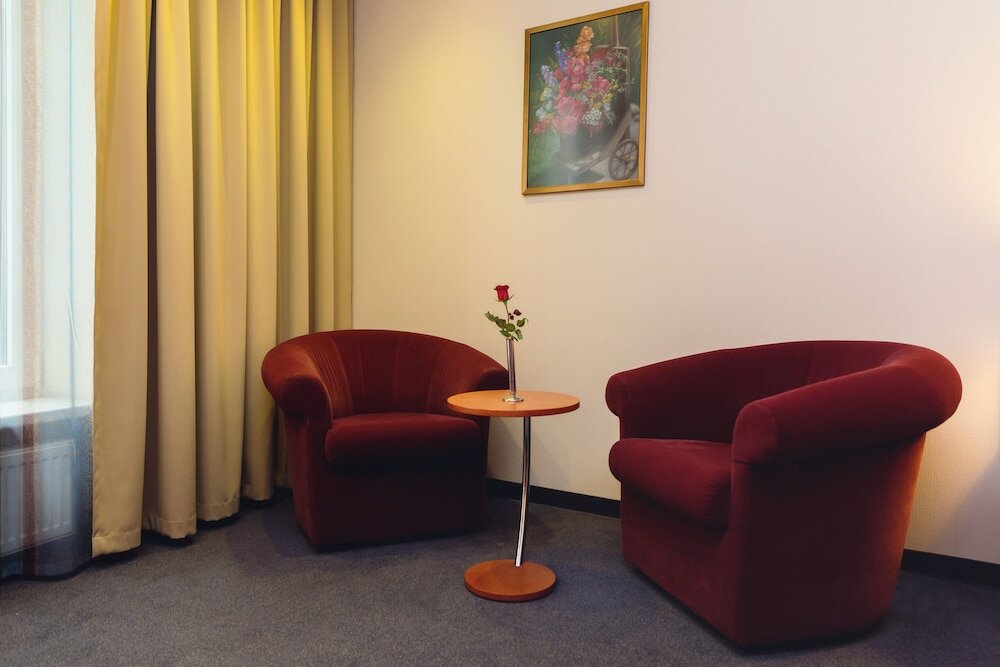 Фото Perkūno namai