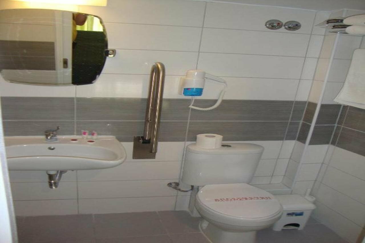 Фото Marianna Hotel