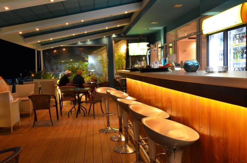 Фото Hotel Aktaion