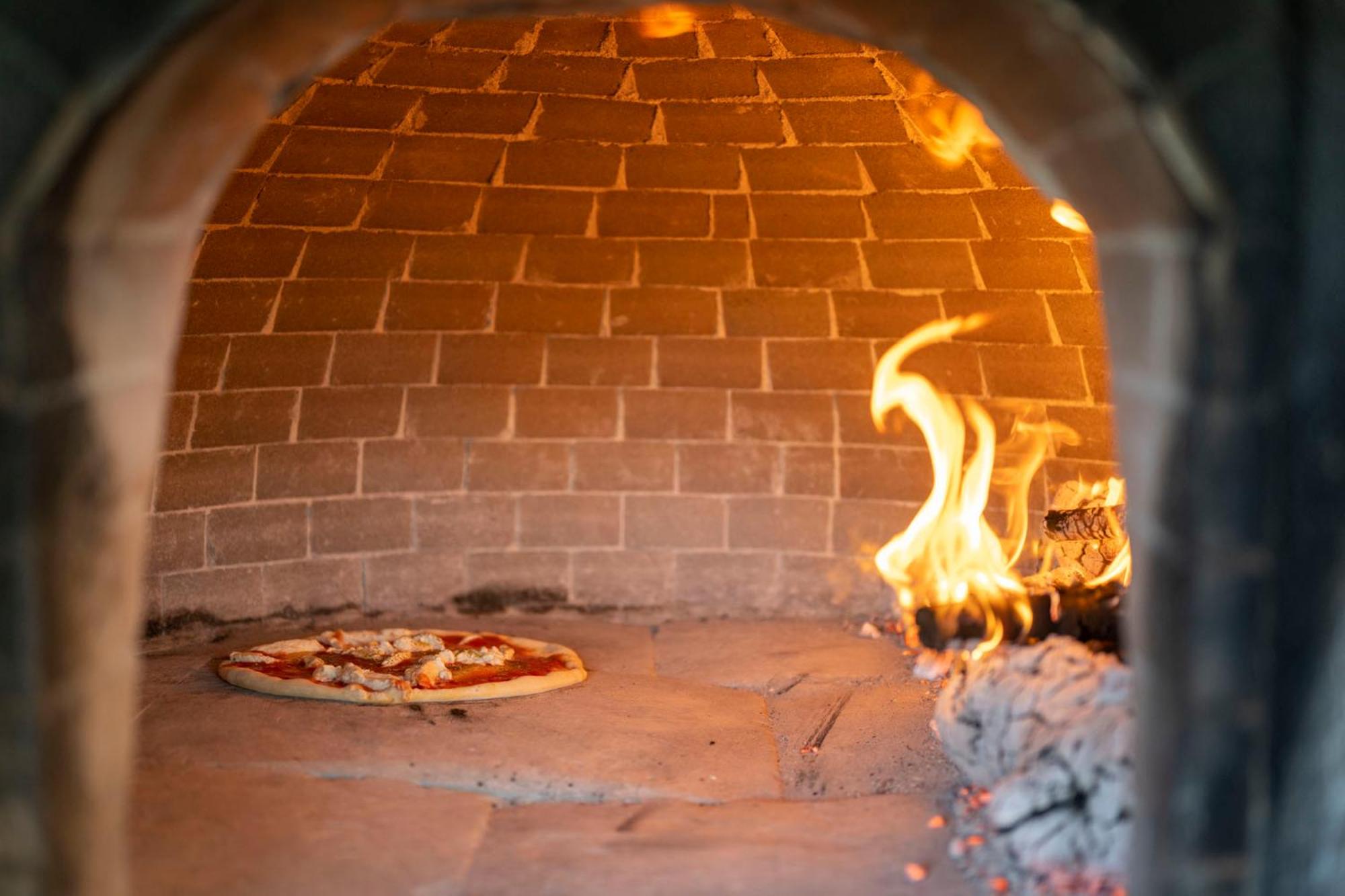 Фото Ostuni Art Resort