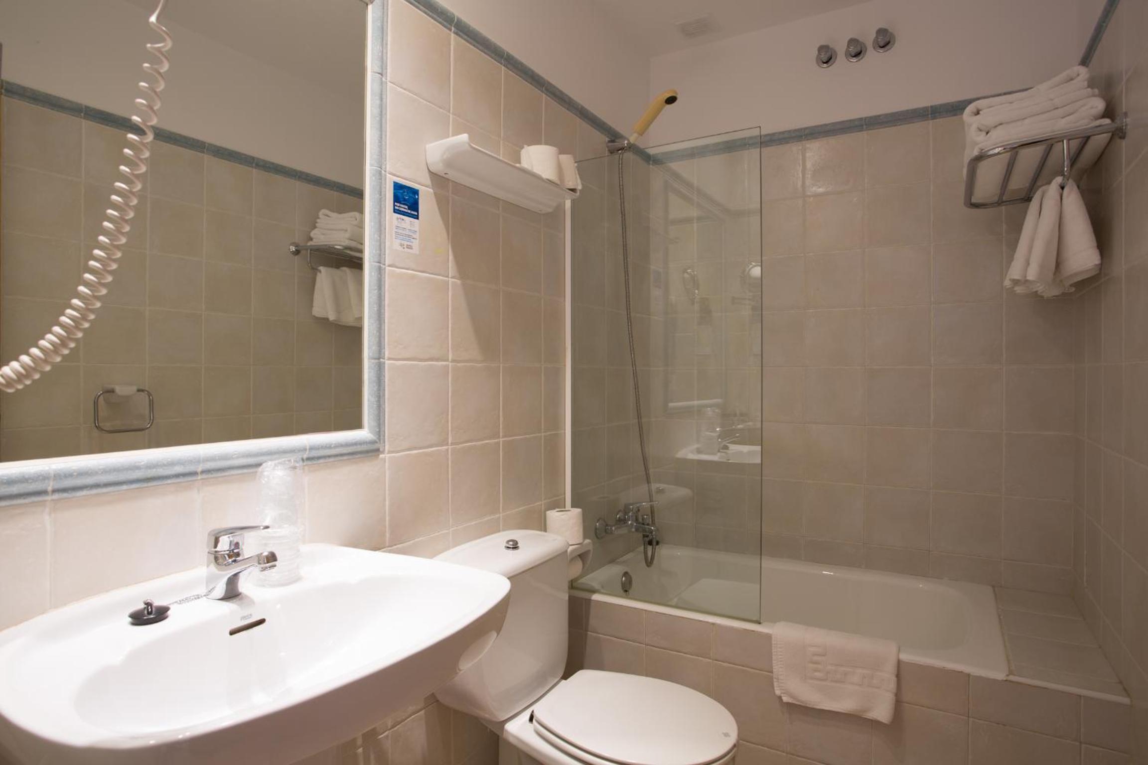 Фото Hotel Bahía