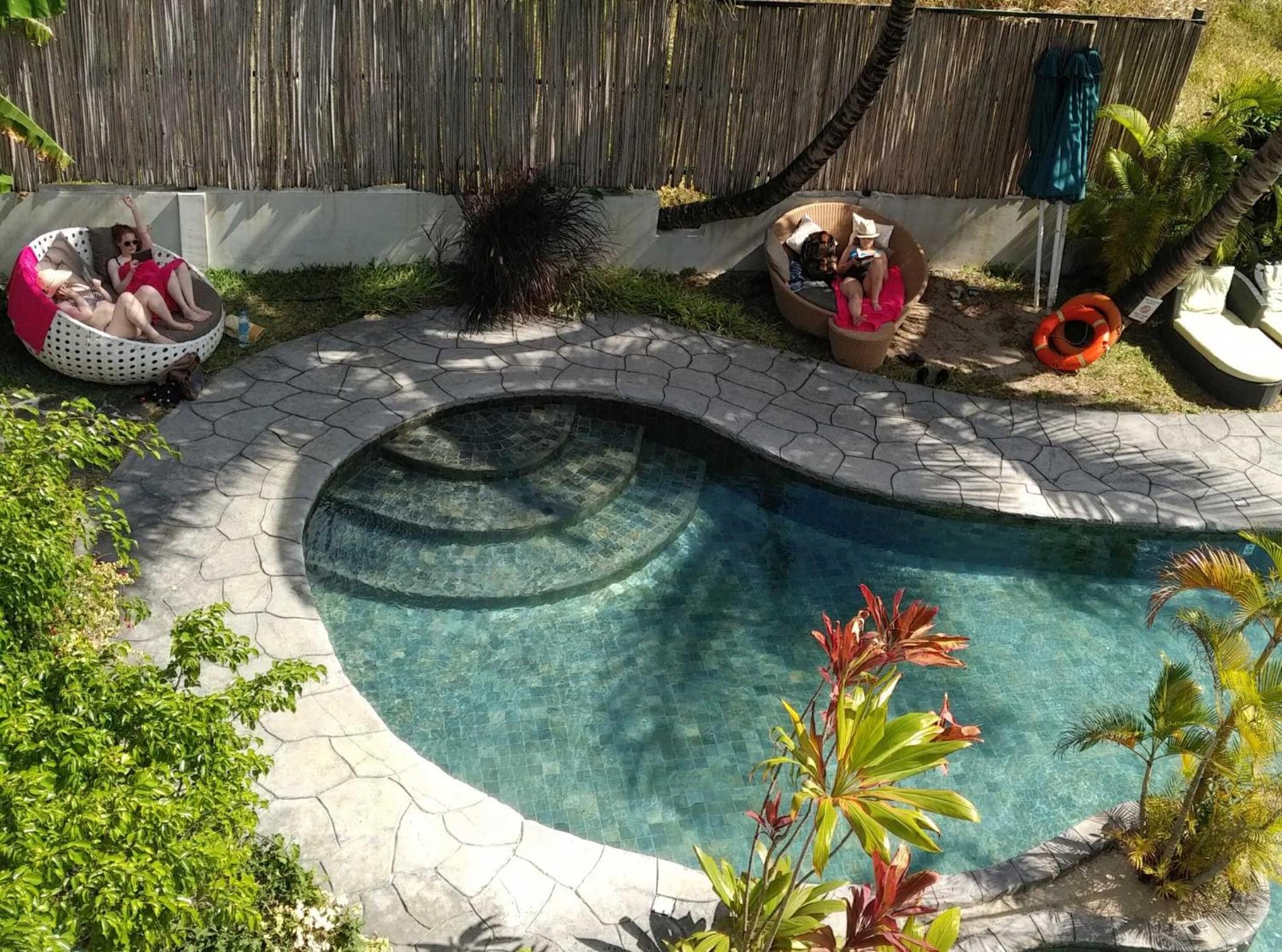 Фото Ocean Beauty Boutique Hotel