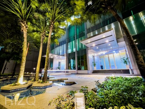 Гостиница Klcc Soho Suite by Sync в Куала-Лумпуре